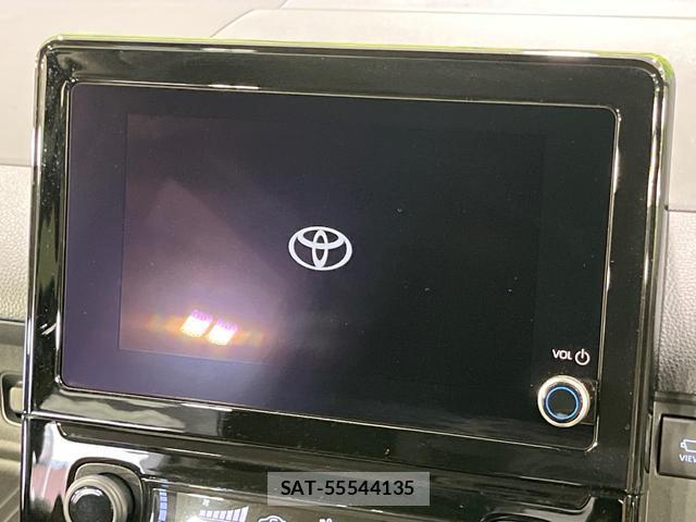 Toyota SIENTA 2025-05 8344273-4