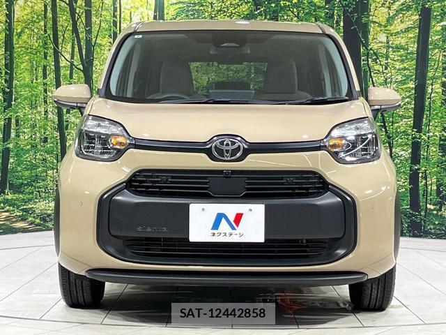 Toyota SIENTA 2025-06 8344274-14