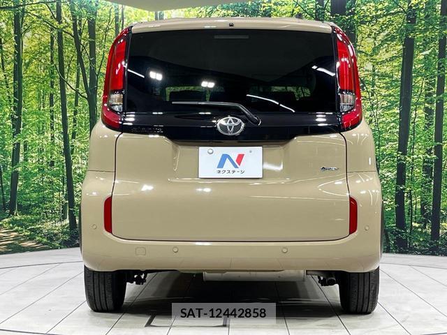 Toyota SIENTA 2025-06 8344274-15