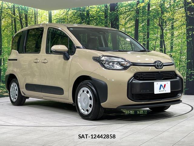 Toyota SIENTA 2025-06 8344274-16