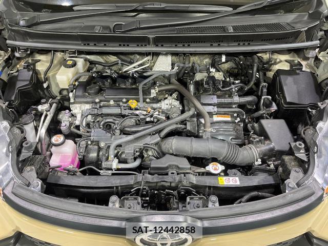 Toyota SIENTA 2025-06 8344274-17