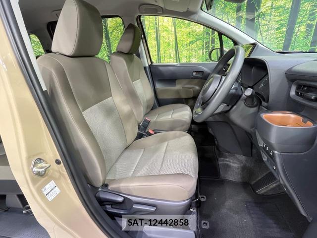 Toyota SIENTA 2025-06 8344274-9