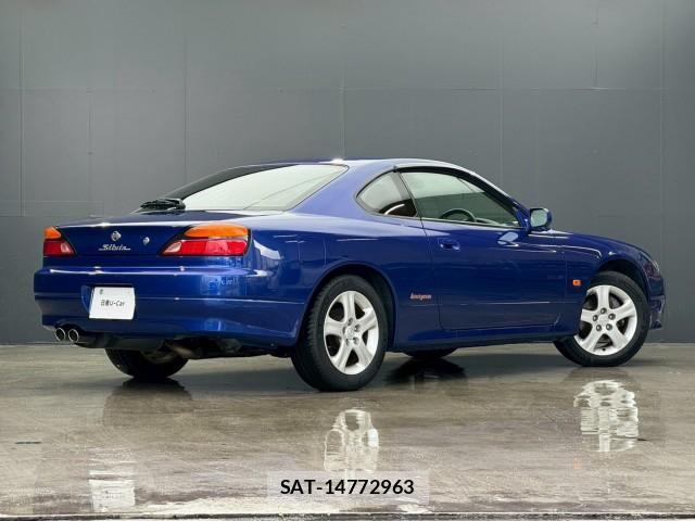 Nissan SILVIA 2002-05 8342709-1