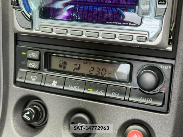 Nissan SILVIA 2002-05 8342709-11