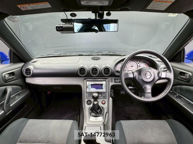 Nissan SILVIA 2002-05 8342709-2