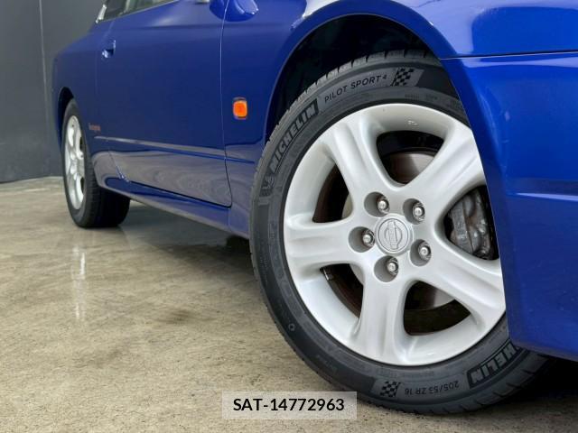 Nissan SILVIA 2002-05 8342709-5