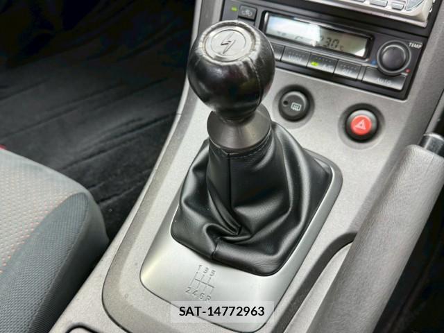 Nissan SILVIA 2002-05 8342709-8