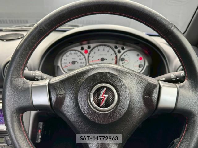 Nissan SILVIA 2002-05 8342709-9