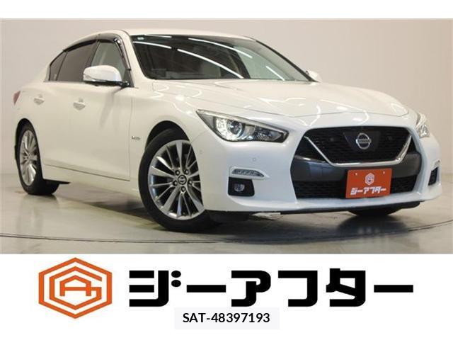 Nissan SKYLINE 2020-05 8342149-0