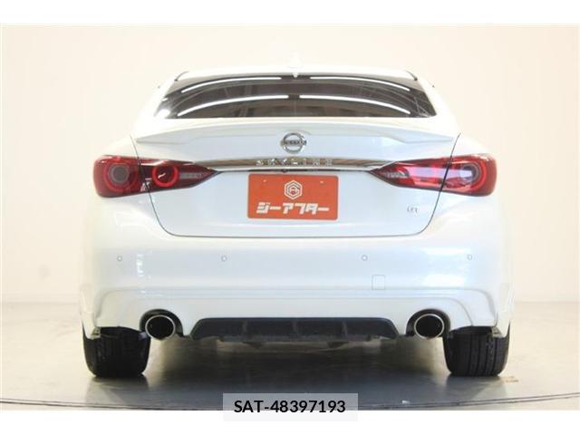 Nissan SKYLINE 2020-05 8342149-10