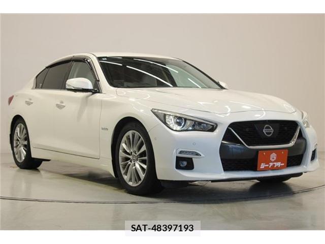 Nissan SKYLINE 2020-05 8342149-5