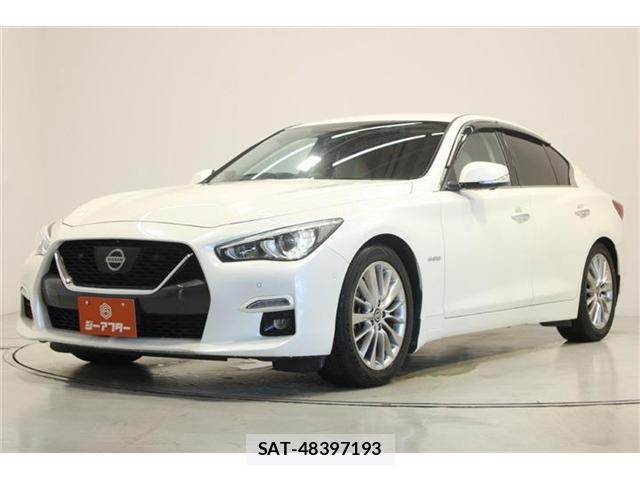 Nissan SKYLINE 2020-05 8342149-7