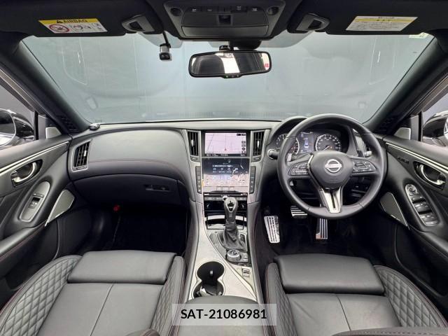 Nissan SKYLINE 2023-11 8342698-2