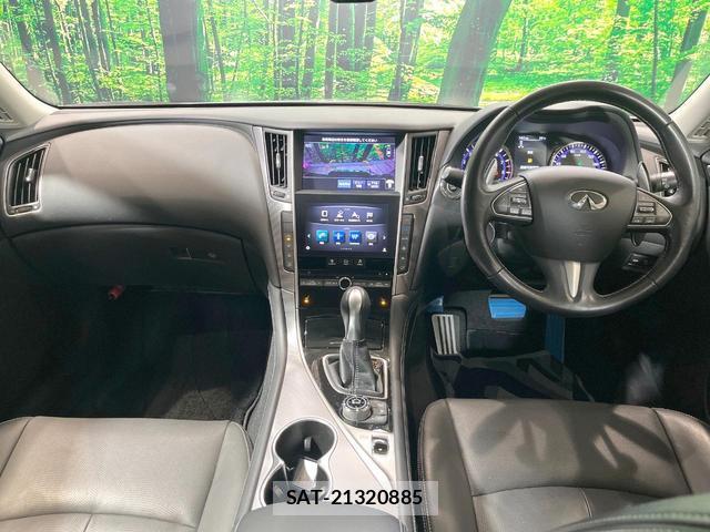 Nissan SKYLINE 2016-06 8343362-1