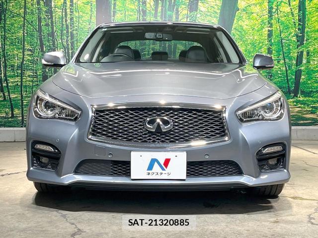Nissan SKYLINE 2016-06 8343362-15