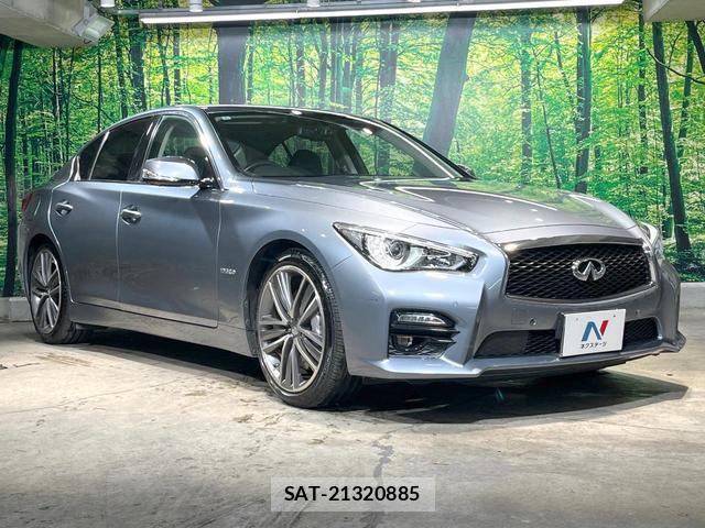 Nissan SKYLINE 2016-06 8343362-17
