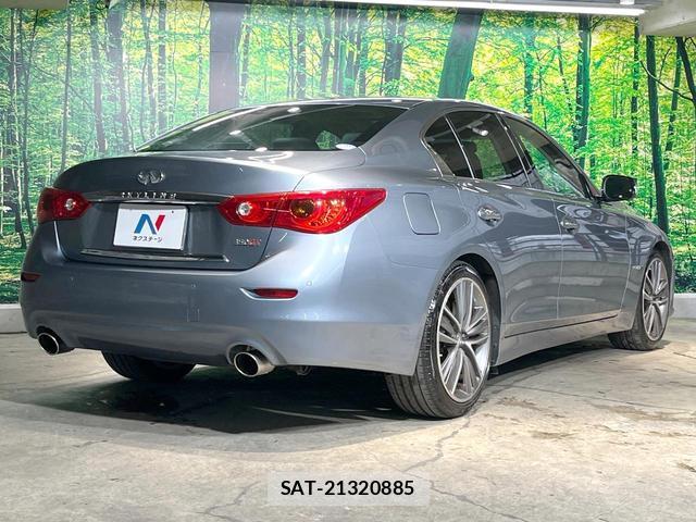 Nissan SKYLINE 2016-06 8343362-18