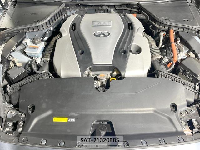 Nissan SKYLINE 2016-06 8343362-19