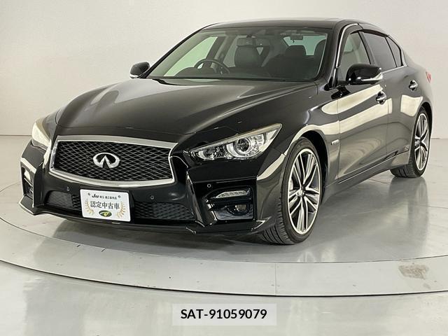 Nissan SKYLINE 2016-04 8343940-0
