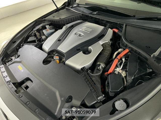 Nissan SKYLINE 2016-04 8343940-13