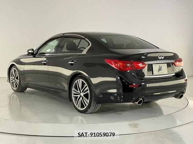Nissan SKYLINE 2016-04 8343940-4