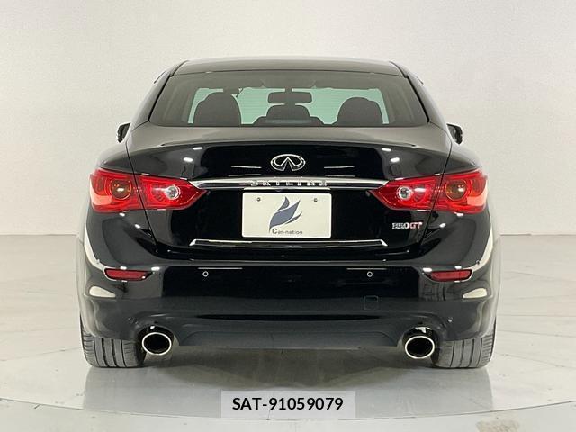 Nissan SKYLINE 2016-04 8343940-5