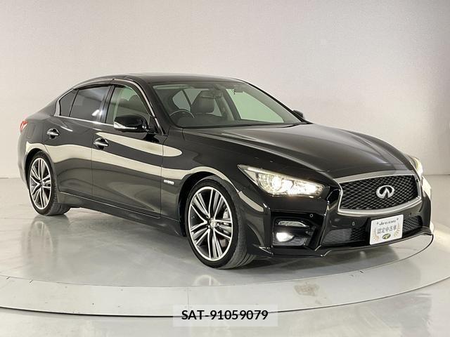 Nissan SKYLINE 2016-04 8343940-8