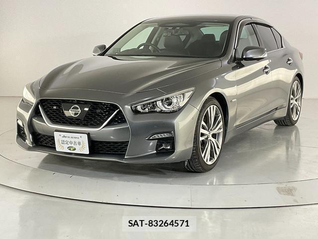 Nissan SKYLINE 2019-07 8343941-0