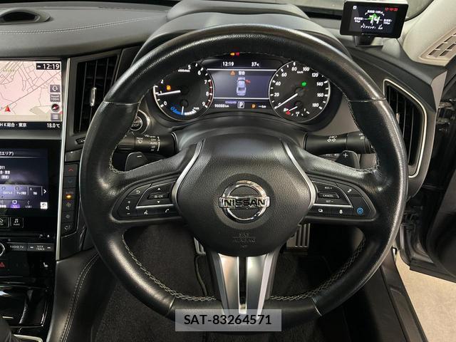 Nissan SKYLINE 2019-07 8343941-13