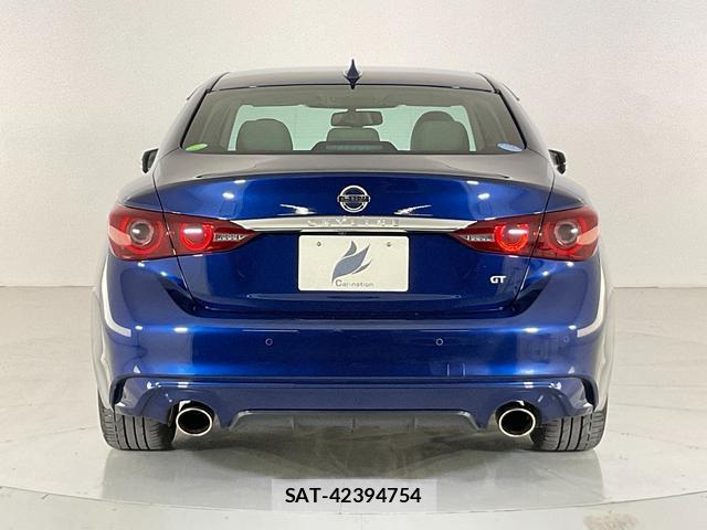 Nissan SKYLINE 2020-01 8343944-5
