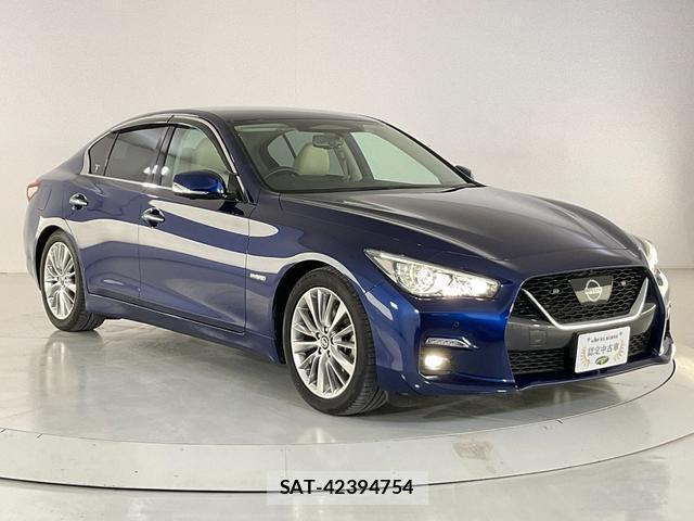 Nissan SKYLINE 2020-01 8343944-8