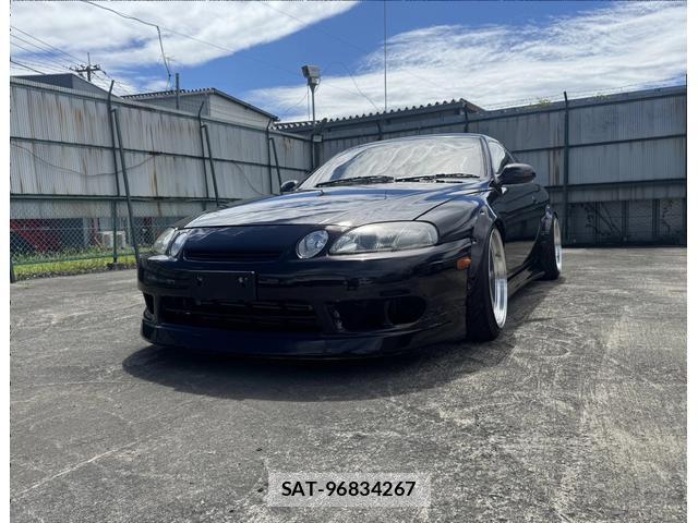 Toyota SOARER 1993-06 8343173-1
