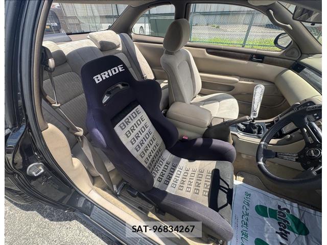 Toyota SOARER 1993-06 8343173-10
