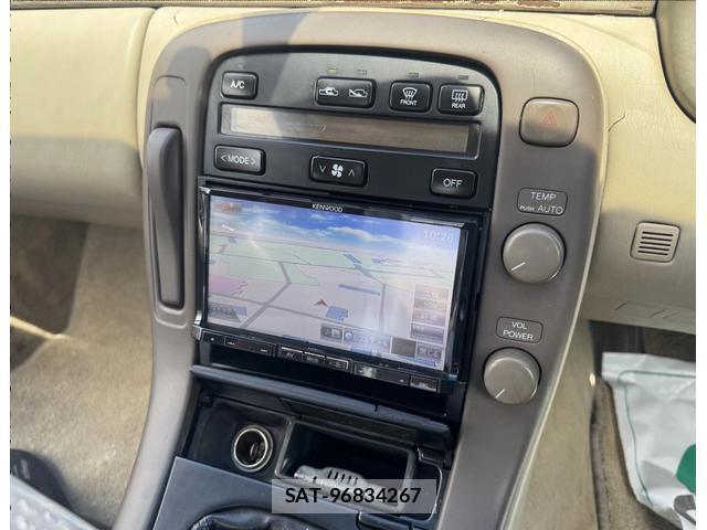 Toyota SOARER 1993-06 8343173-12