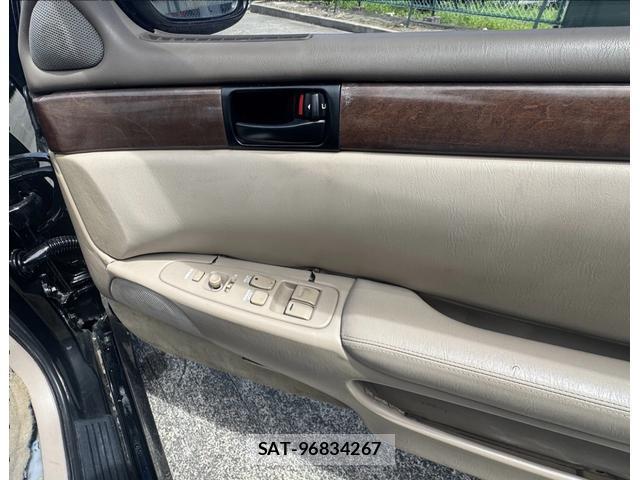 Toyota SOARER 1993-06 8343173-14