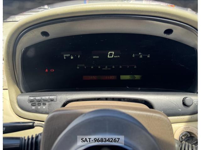 Toyota SOARER 1993-06 8343173-16