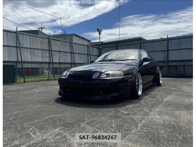 Toyota SOARER 1993-06 8343173-17