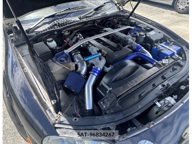 Toyota SOARER 1993-06 8343173-18