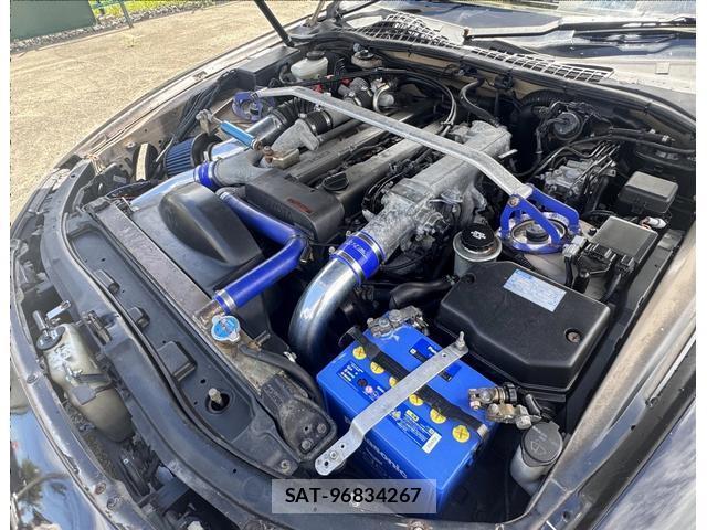 Toyota SOARER 1993-06 8343173-19
