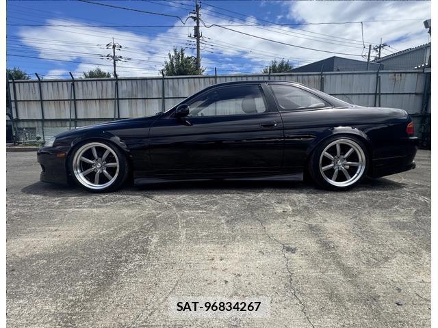 Toyota SOARER 1993-06 8343173-2