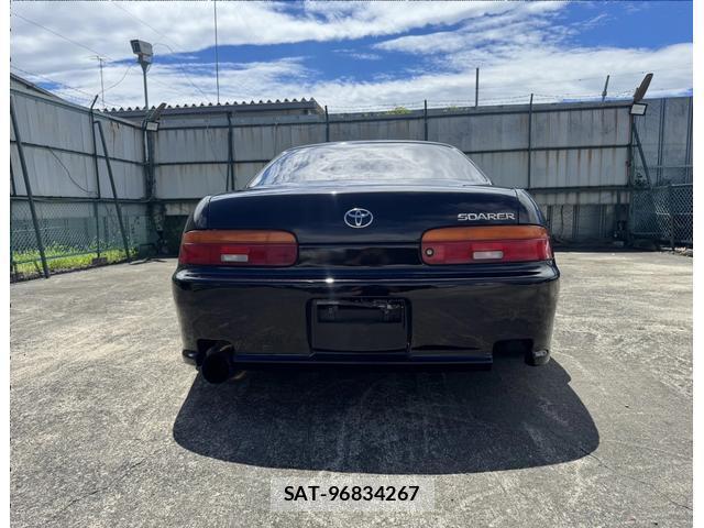 Toyota SOARER 1993-06 8343173-3