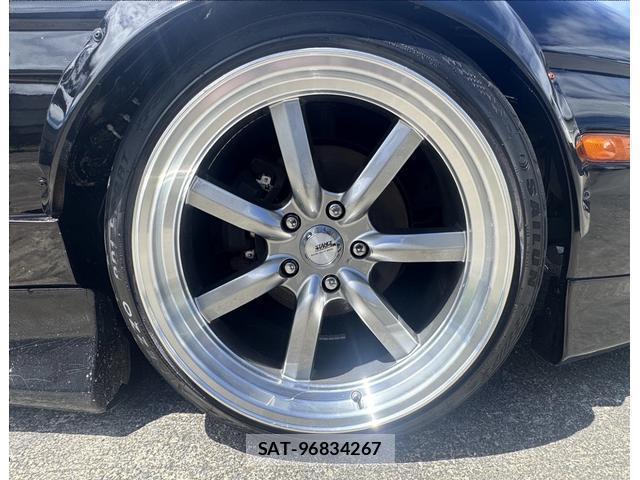 Toyota SOARER 1993-06 8343173-4