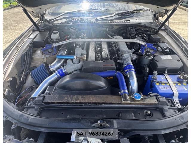 Toyota SOARER 1993-06 8343173-5