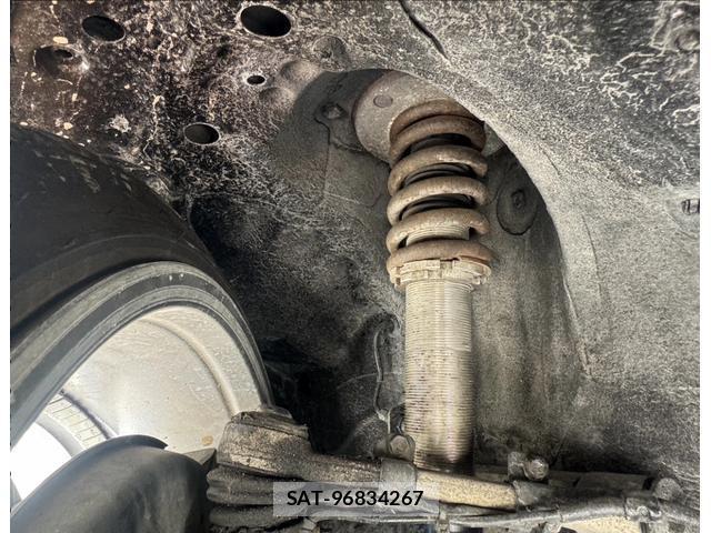 Toyota SOARER 1993-06 8343173-8
