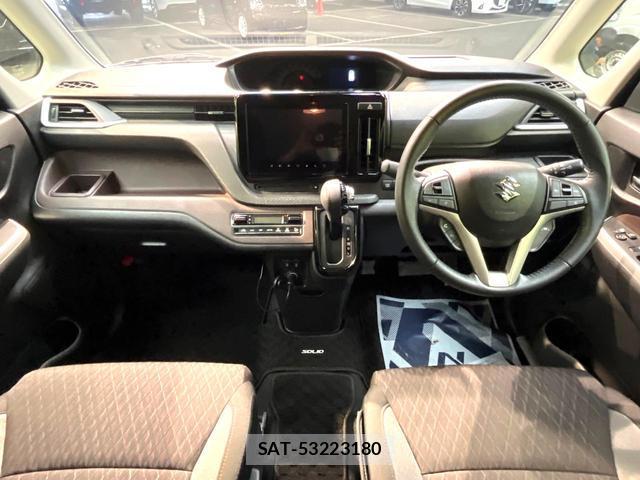 Suzuki SOLIO BANDIT 2023-10 8342862-1