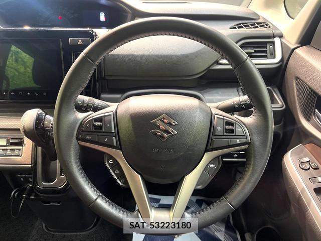 Suzuki SOLIO BANDIT 2023-10 8342862-10