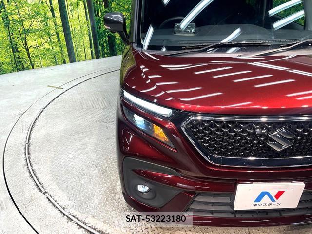 Suzuki SOLIO BANDIT 2023-10 8342862-11