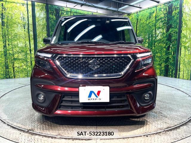 Suzuki SOLIO BANDIT 2023-10 8342862-13