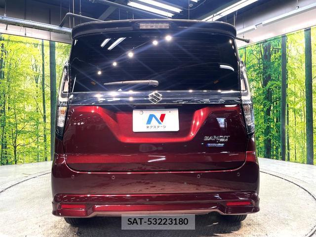 Suzuki SOLIO BANDIT 2023-10 8342862-14