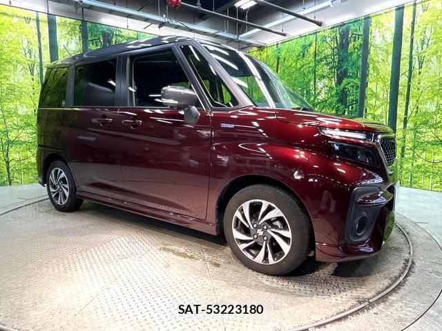 Suzuki SOLIO BANDIT 2023-10 8342862-15